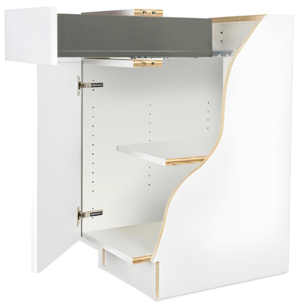 Value drawer box
