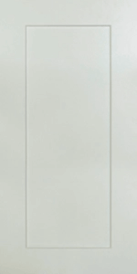 Dove White Shaker