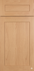 Shaker Door