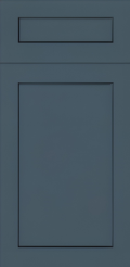 Shaker Door