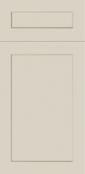 Shaker Door