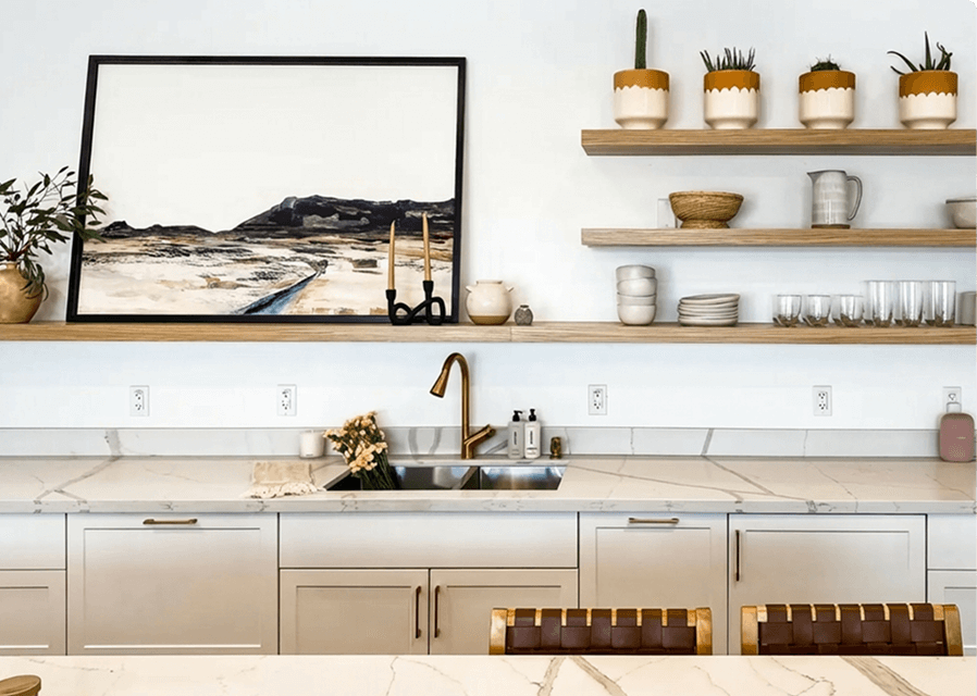 Cabinet Kitchen