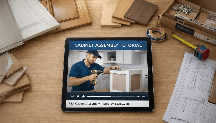 Assembly Videos